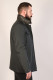veste textile et mouton homme : GL.813
