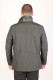 veste textile et mouton homme : GL.813