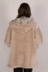 veste mouton réversible femme : VERRIE