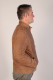 blouson cuir réversible homme : bil.015.orgl