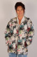 veste cuir femme : FR 7181