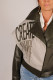 blouson cuir femme : KARLA