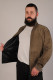 blouson cuir réversible homme : PASCAL