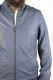 blouson cuir réversible homme : FRED