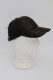 casquette cuir base ball : JOKE'Y.N