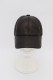 casquette cuir base ball : JOKE'Y.N