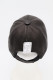 casquette cuir base ball : JOKE'Y.N