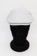 casquette cuir homme : 18112 PE.G