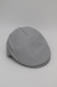 casquette cuir homme : 18112 PE.G