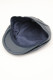 casquette cuir homme : 18112 BL.M