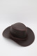chapeau cuir homme : 7409309