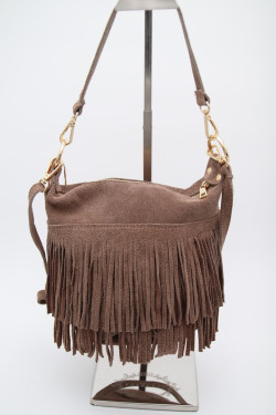 SAC CUIR FEMME : 385