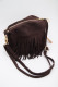 SAC CUIR FEMME : 385.C