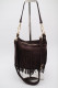 SAC CUIR FEMME : 385.C