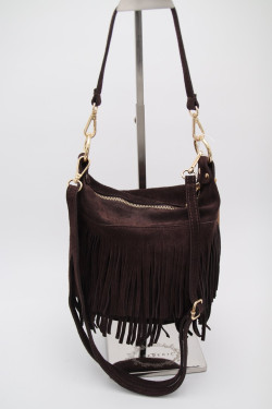 SAC CUIR FEMME : 385.C