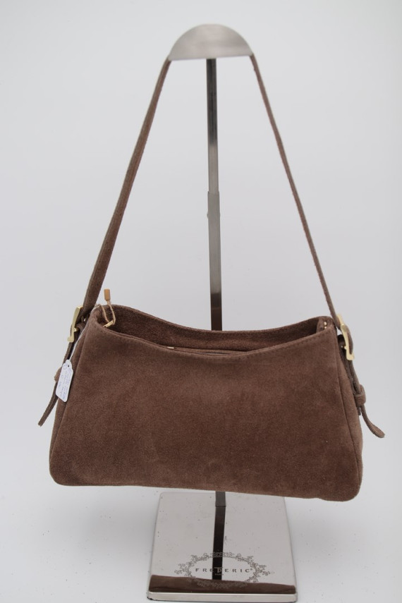 SAC CUIR FEMME : 385.G