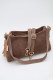 SAC CUIR FEMME : 385.G