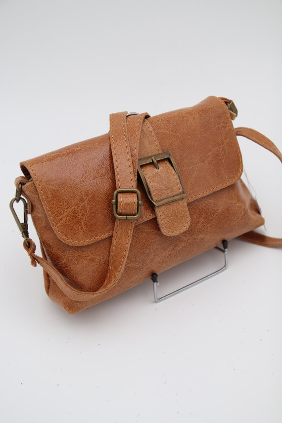 SAC CUIR FEMME : 312.G