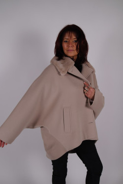 veste laine femme : LANI