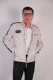 blouson cuir homme : KOSHY