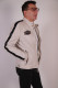blouson cuir homme : KOSHY