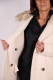VESTE  LAINE FEMME : FW.52061.BE