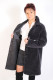 VESTE  LAINE FEMME : rena