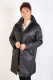 VESTE  LAINE FEMME : rena