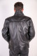 blouson cuir homme : jason