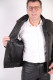 blouson cuir homme : jason