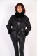 veste mouton réversible femme : 2489.60