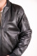 blouson cuir homme : 52622