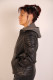 BLOUSON  CUIR FEMME : KONO.B