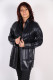 veste cuir réversible femme : LZ.AKUTA.N