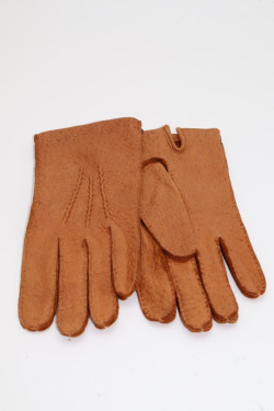 GANT CUIR FEMME : 21166