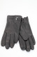 GANT CUIR FEMME : 21617