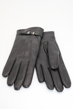 GANT CUIR FEMME : 21619 CA