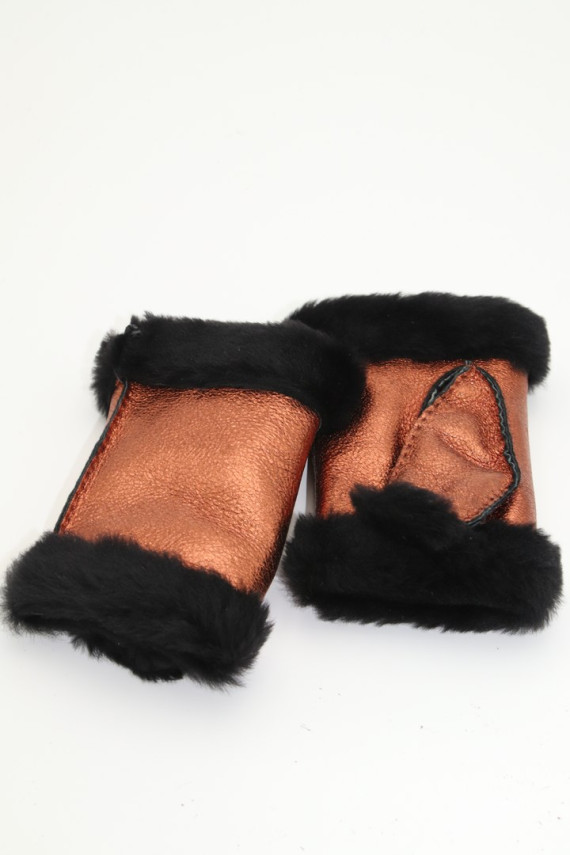 GANT MOUTON LAINÉE FEMME : 21470. C