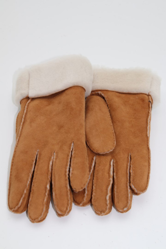 GANT MOUTON LAINÉE FEMME : 21429