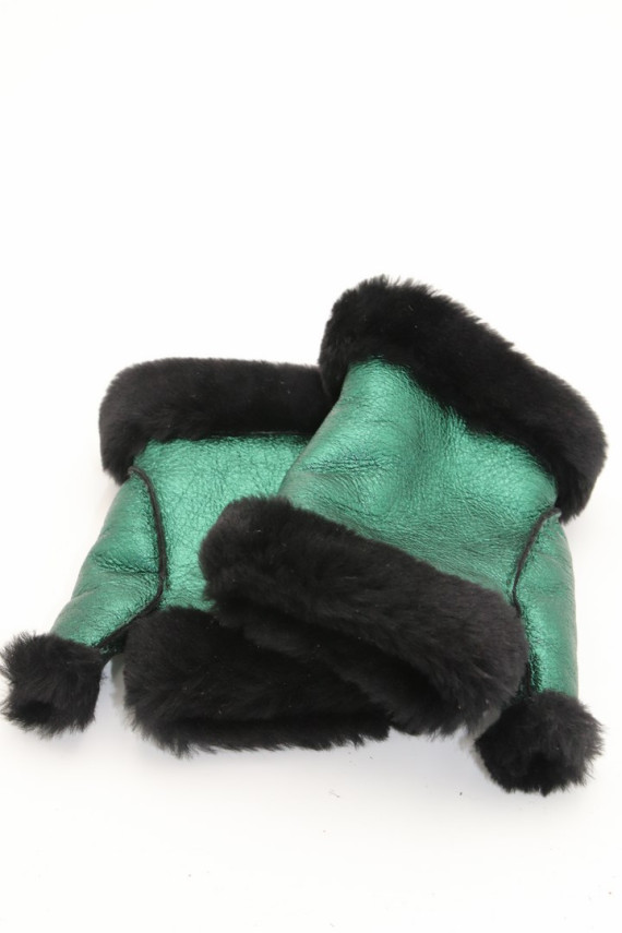 GANT MOUTON LAINÉE FEMME : 21470. L