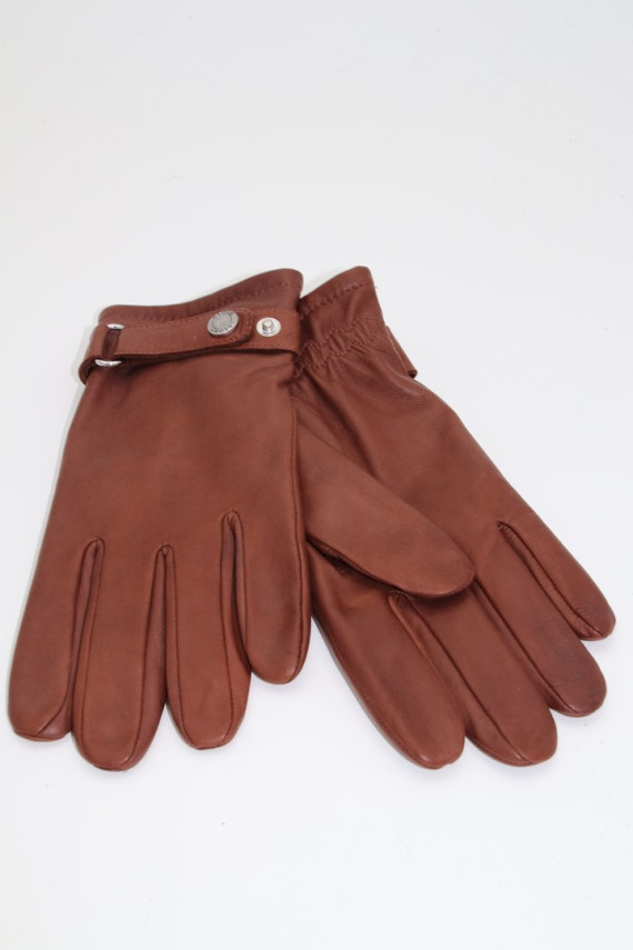 GANT CUIR HOMME . 72012