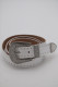 ceinture cuir femme : V 6232.B