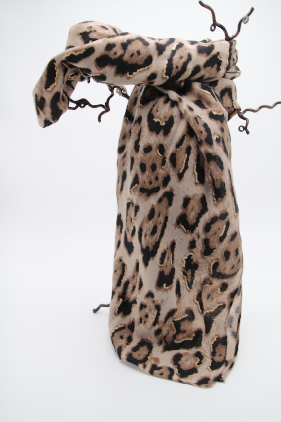 ÉCHARPE COTON : HH -292.L