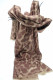 ÉCHARPE VISCOSE : SC - 3566 .M