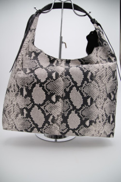 SAC CUIR FEMME : 2430