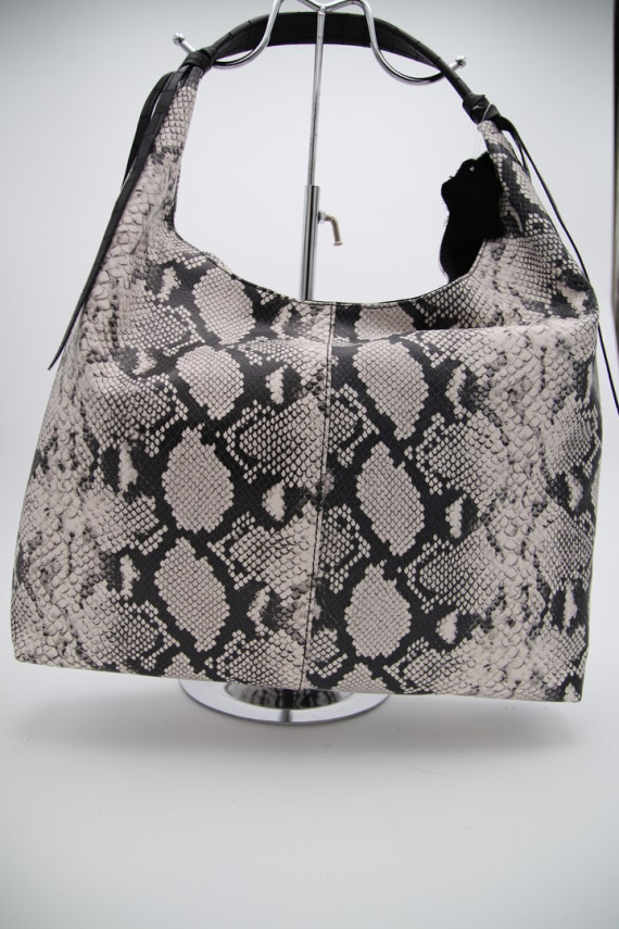 SAC CUIR FEMME : 2430