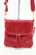 pochette cuir femme : 3208.r