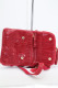 pochette cuir femme : 3208.r
