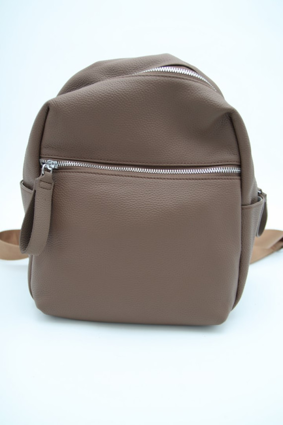 sac à dos cuir femme : 79717.T