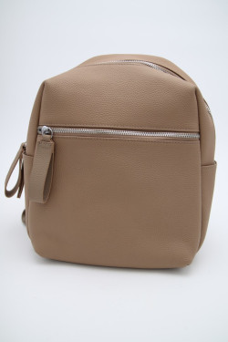 sac à dos cuir femme : 79717.B